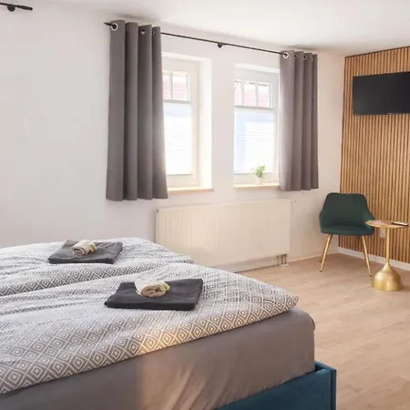 ホテル & Restaurant Hasa *