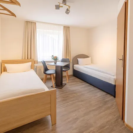 Hotel Hotel&restaurant Hasa