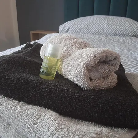 & Restaurant Hasa * Gernrode (Saxony-Anhalt)