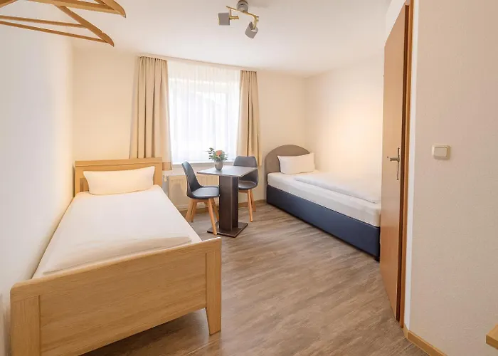 ホテル & Restaurant Hasa